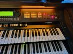 Hammond orgel xh200 met volledig pedaal., Muziek en Instrumenten, Orgels, Ophalen, Zo goed als nieuw, 2 klavieren, Orgel