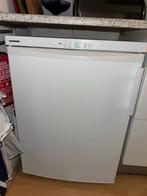 Liebherr Tafelmodel Vriezer - Compact en Efficiënt, Ophalen, Gebruikt, Minder dan 85 cm, Met aparte vriezer