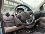 Daihatsu Sirion 2 1.0-12V Trend, Auto's, Daihatsu, Voorwielaandrijving, Stof, Gebruikt, Blauw