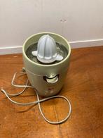 Alessi design classic Citruspers Philips, Verzenden, Gebruikt, Elektrisch, Citruspers