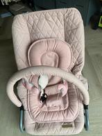 Wipstoeltje Little Dutch roze, Kinderen en Baby's, Wipstoeltjes, Gebruikt, Wipstoel, Met gordel(s) of riempje(s), Ophalen