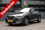 Mazda CX-3 2.0 SkyActiv-G 120 GT-M (bj 2017), Voorwielaandrijving, Gebruikt, 4 cilinders, Handgeschakeld