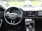Skoda Kodiaq 1.5 TSI Limited Business Edition, Pano, Trekhaa, Euro 6, 4 cilinders, 150 pk, Bedrijf