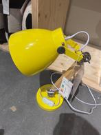 NIEUW! Lifetime Kidsrooms Metalen/ Houten Bureaulamp diverse, Diversen, Ophalen of Verzenden, Nieuw