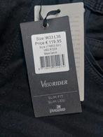 VANGUARD V850 Rider slimfit jeans W33 L36, Kleding | Heren, Spijkerbroeken en Jeans, Nieuw, Vanguard, Ophalen of Verzenden, W33 - W34 (confectie 48/50)