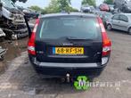 Achterklep van een Volvo V50, Auto-onderdelen, Carrosserie en Plaatwerk, Gebruikt, Achterklep, Ophalen of Verzenden, Volvo