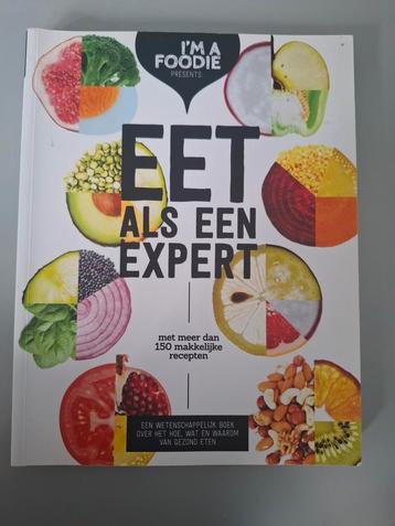Liesbeth Smit - Eet als een expert beschikbaar voor biedingen