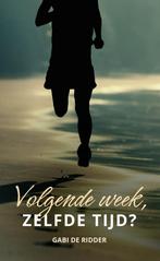Gabi de Ridder - Volgende week, zelfde tijd?, Ophalen of Verzenden, Zo goed als nieuw, Gabi de Ridder