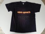 Bandshirt Amon Amarth (Fruit of the Loom, XL), Kleding | Heren, T-shirts, Zwart, Maat 56/58 (XL), Ophalen of Verzenden, Fruit of the loom
