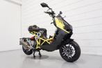 Italjet Dragster 200 NIEUW + Akrapovic Rijklaar 200cc, Scooter, Bedrijf, 200 cc, 1 cilinder