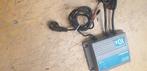 Acculader 12volt 24volt, Verzenden, Gebruikt