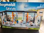 PLAYMOBIL City Life Ingerichte ziekenhuis vleugel - 70191, Kinderen en Baby's, Speelgoed | Playmobil, Ophalen of Verzenden, Zo goed als nieuw