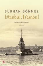 Istanbul, Istanbul van Burhan Sonmex, Boeken, Ophalen of Verzenden, Wereld overig, Zo goed als nieuw, Burhan Sonmex