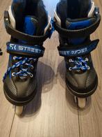 Street Rider Inline Skates, Overige merken, Verstelbaar, Kinderen, Ophalen of Verzenden