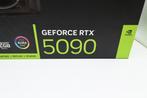 GEFORCE GTX 5090 VideoKaart NIEUW + BON, Ophalen of Verzenden, Nieuw, GDDR5, PCI-Express 3