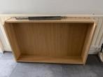 Houten lade - Opbergruimte, Ophalen, 50 tot 100 cm, Zo goed als nieuw, Minder dan 100 cm