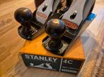 Stanley Bailey 4C schaven, Ophalen of Verzenden, Zo goed als nieuw