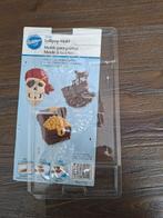 Lollipop mold, Ophalen of Verzenden, Zo goed als nieuw, Taarten of Cupcakes, Bakvorm