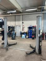 2 koloms autec hydraulisch 3000 KG, Ophalen of Verzenden