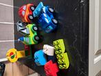 Duplo creatieve auto's 10552, Ophalen of Verzenden, Zo goed als nieuw, Duplo
