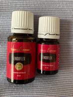 Endoflex 15 ml en/of Endoflex 5 ml, Ophalen of Verzenden, Nieuw, Aroma