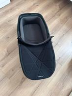 Quinny hux reiswieg zwart, Kinderen en Baby's, Kinderwagens en Combinaties, Ophalen of Verzenden, Zo goed als nieuw