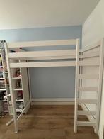 Stspelbed voor kleinere kamer, Huis en Inrichting, Slaapkamer | Stapelbedden en Hoogslapers, Ophalen, Eenpersoons, 190 cm of minder