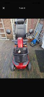 Te koop scootmobiel, Diversen, Ophalen, 46 km of meer, 16 km/u of meer