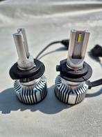 Philips H7 LED Autolampen, Ophalen of Verzenden, Gebruikt, Universele onderdelen