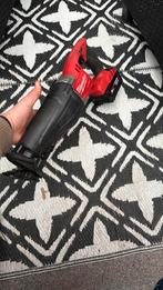 MILWAUKEE M18 CSX  FUEL super SAWZALL accu-reciprozaag, Ophalen of Verzenden, Zo goed als nieuw