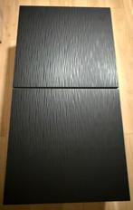 2x Ikea Besta Laxviken Deuren 60x38, Ophalen, 25 tot 50 cm, 50 tot 100 cm, Minder dan 100 cm