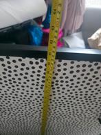 Opbergbak voor onder schuin dak, Huis en Inrichting, Woonaccessoires | Lijsten, Gebruikt, Ophalen of Verzenden, 75 cm of meer