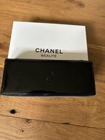 Chanel, Nieuw, Ophalen of Verzenden, Zwart
