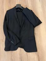 Herenkostuum, Kleding | Heren, Kostuums en Colberts, Ophalen of Verzenden, Nieuw, Maat 52/54 (L), Zwart