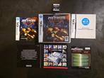 Metroid Prime Hunters, Shooter, 1 speler, Ophalen of Verzenden, Zo goed als nieuw