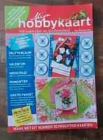 3D knipboek, Ophalen of Verzenden, Zo goed als nieuw