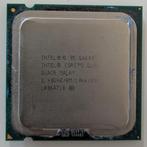 CPU - Intel Core 2 Quad Q6600, Computers en Software, Processors, Intel Core 2 Quad, Zo goed als nieuw, LGA 775, 2 tot 3 Ghz