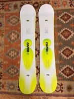 Capita Mercury 155 of 158w met FIX Truce binding, Ophalen, Zo goed als nieuw, Board