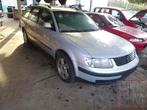 Volkswagen Passat B5 2000 Sloop alle onderdelen te koop, Auto-onderdelen, Ophalen, Gebruikt