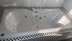 Bubbelbad met jets, Ophalen of Verzenden, Zo goed als nieuw, Vast