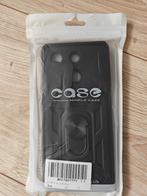 Nieuw telefoonhoesje – Xiaomi Redmi Note 13 (zwart), Ophalen of Verzenden, Nieuw