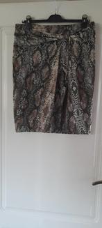 Lilytime rok 42, Kleding | Dames, Rokken, Ophalen of Verzenden, Zo goed als nieuw, Maat 42/44 (L), Onder de knie