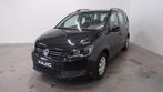Volkswagen Touran 1.2 TSI Trendline BlueMotion, Euro 5, 730 kg, 4 cilinders, Zwart