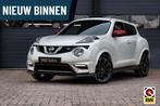 Nissan Juke 1.6 DIG-T All Mode Nismo RS /LED/KEYLESS/CAMERA/, Auto's, Nissan, 1618 cc, Gebruikt, 4 cilinders, Met garantie (alle)