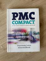 Jo Bos - PMC Compact, Verzenden, Sociale wetenschap, Zo goed als nieuw, Jo Bos; Ernst Harting; Marlet Hesselink