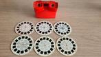 View-Master merk Gaf...zie foto's..., Verzamelen, Speelgoed, Ophalen of Verzenden, Zo goed als nieuw