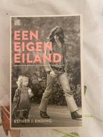 een eigen eiland, Boeken, Ophalen of Verzenden, Zo goed als nieuw