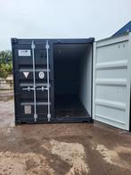 20ft zeecontainer NIEUW, Zakelijke goederen, Machines en Bouw | Keten en Containers, Ophalen of Verzenden