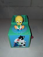 Vintage 1998 toybox, Ophalen of Verzenden