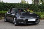 Mazda MX-5 RF NDRF 2.0l SkyActiv-G 160 GT-M Machine Grey Met, 1998 cc, Gebruikt, 4 cilinders, Cabriolet